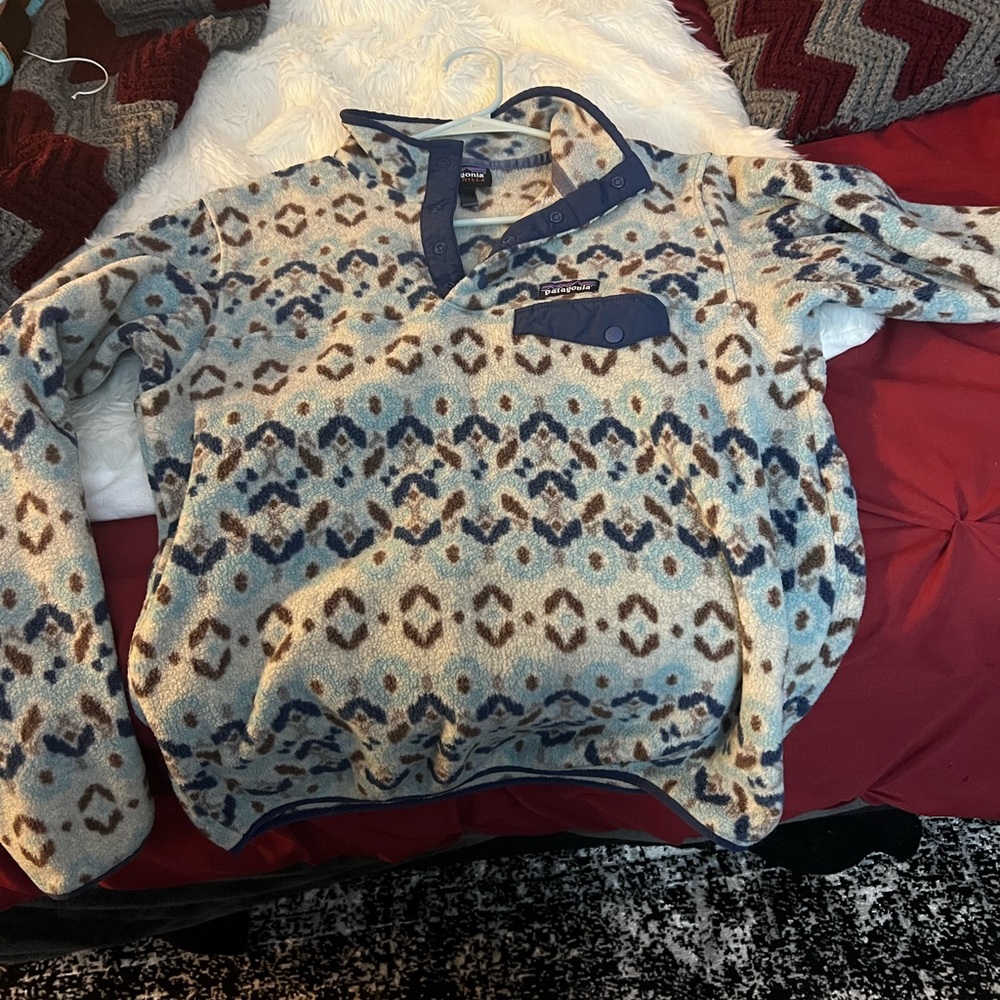 Womens Patagonia